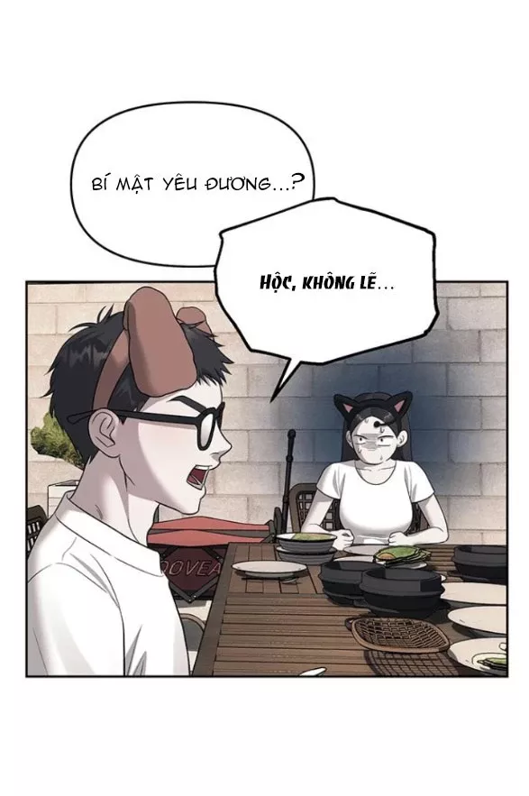 Xâm Nhập Vào Trường Trung Học Tài Phiệt!: Chapter 68.2