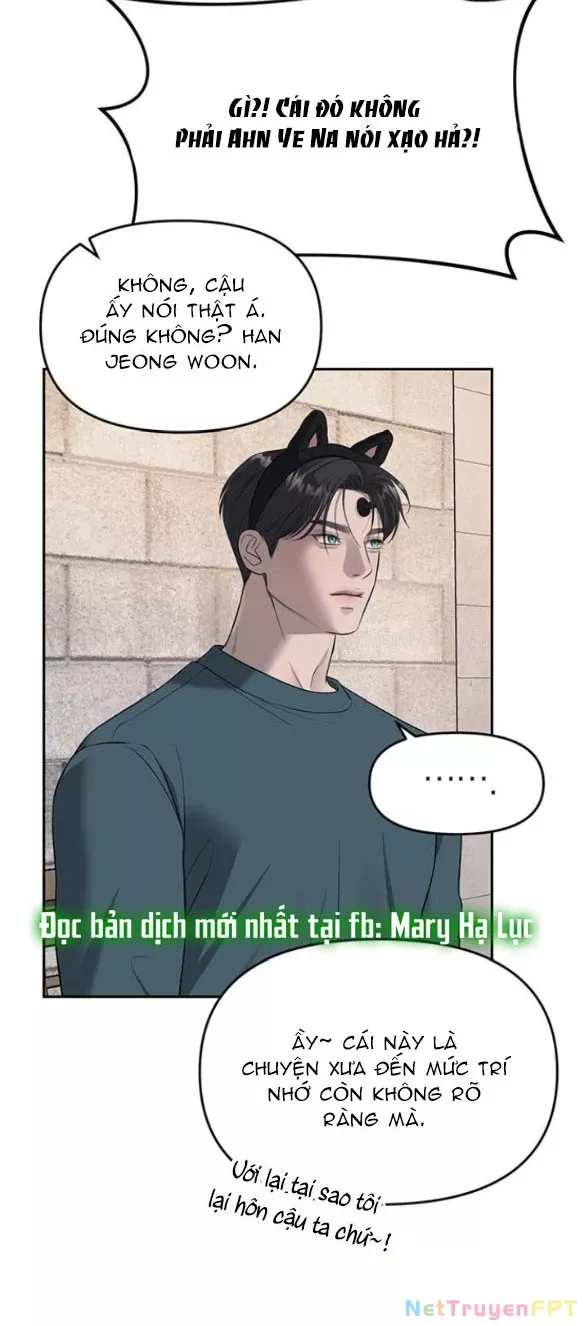 Xâm Nhập Vào Trường Trung Học Tài Phiệt!: Chapter 68.2
