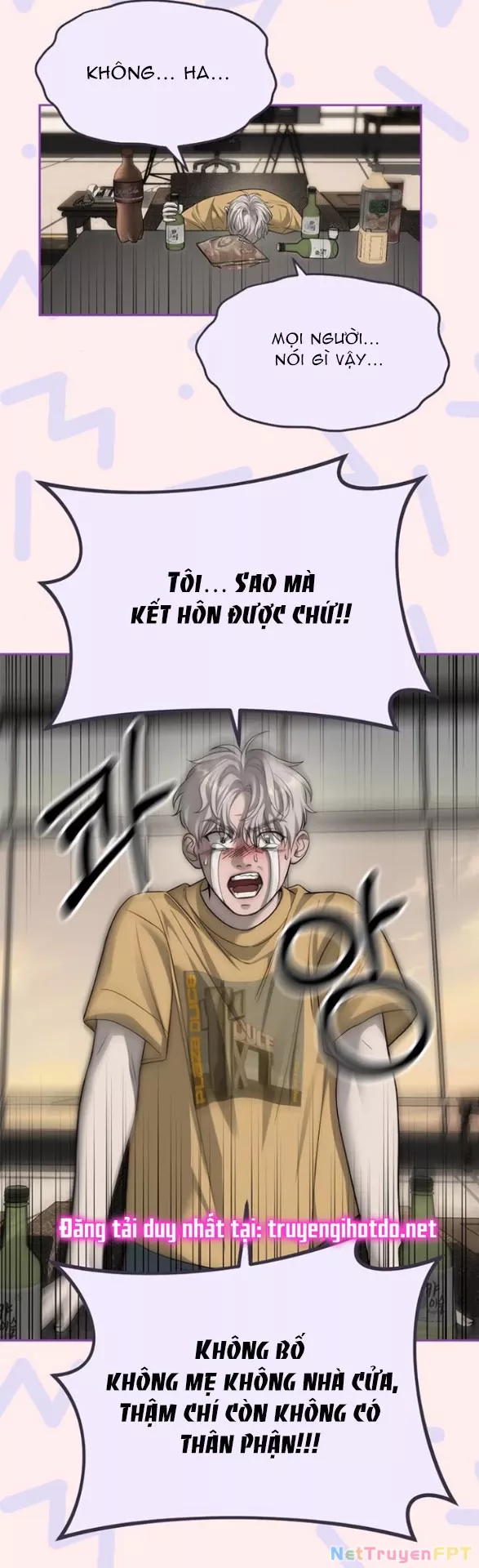 Xâm Nhập Vào Trường Trung Học Tài Phiệt!: Chapter 68.2