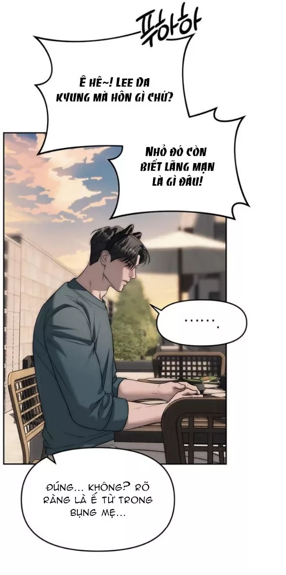 Xâm Nhập Vào Trường Trung Học Tài Phiệt!: Chapter 68.2