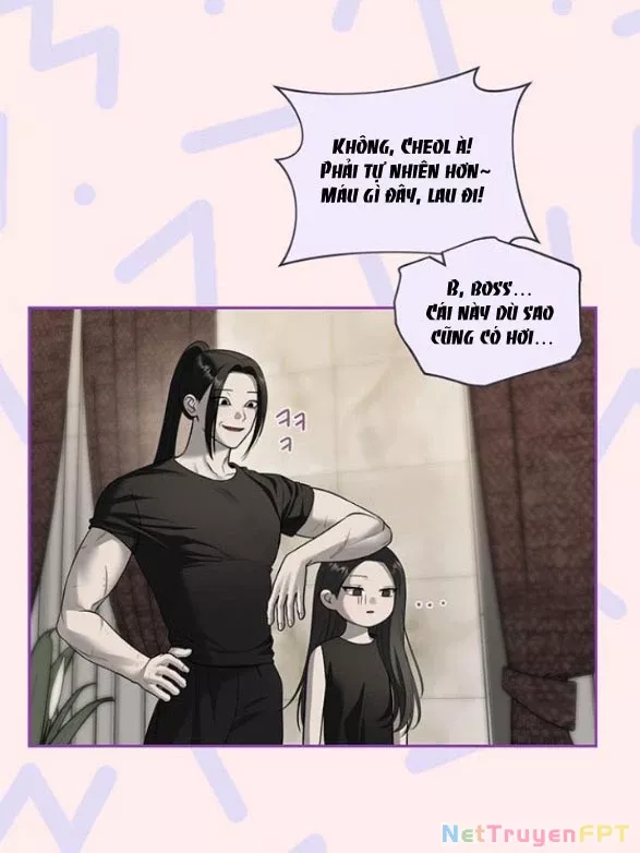 Xâm Nhập Vào Trường Trung Học Tài Phiệt!: Chapter 68.2