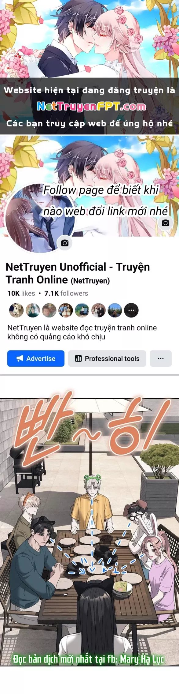 Xâm Nhập Vào Trường Trung Học Tài Phiệt!: Chapter 69.1