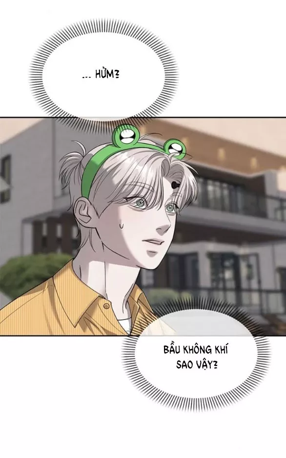Xâm Nhập Vào Trường Trung Học Tài Phiệt!: Chapter 69.1