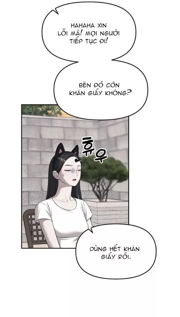 Xâm Nhập Vào Trường Trung Học Tài Phiệt!: Chapter 69.1