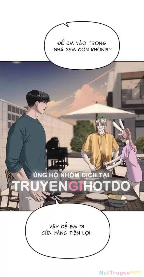 Xâm Nhập Vào Trường Trung Học Tài Phiệt!: Chapter 69.1