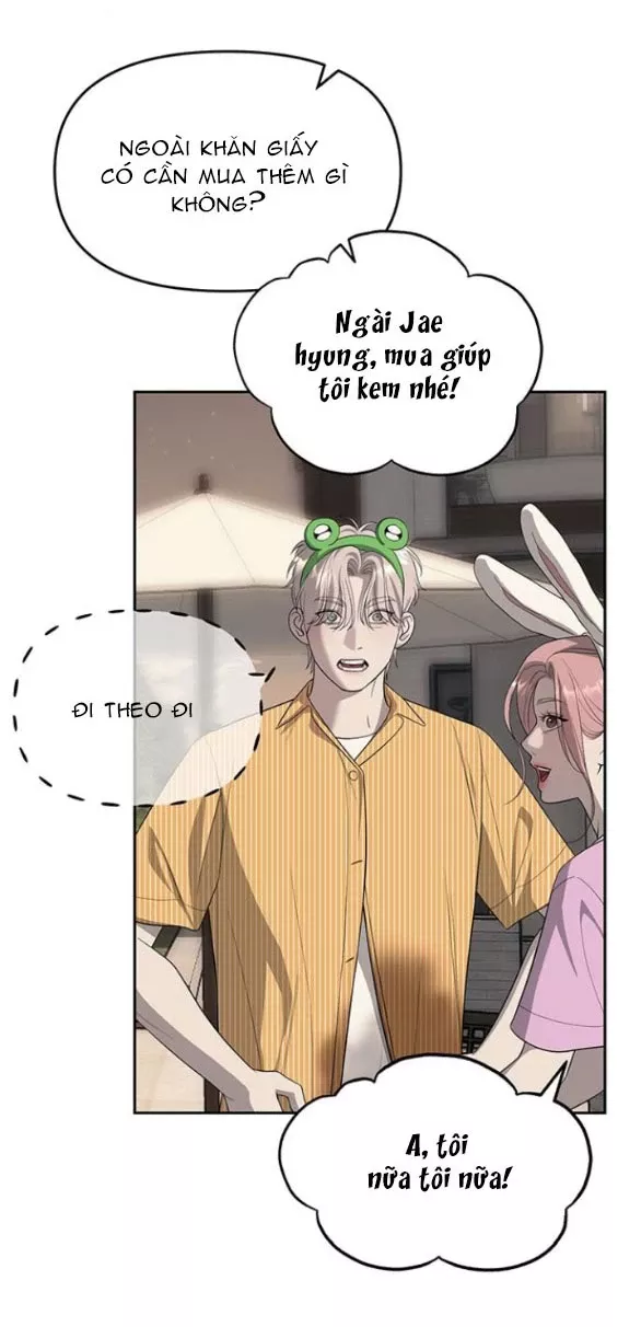 Xâm Nhập Vào Trường Trung Học Tài Phiệt!: Chapter 69.1