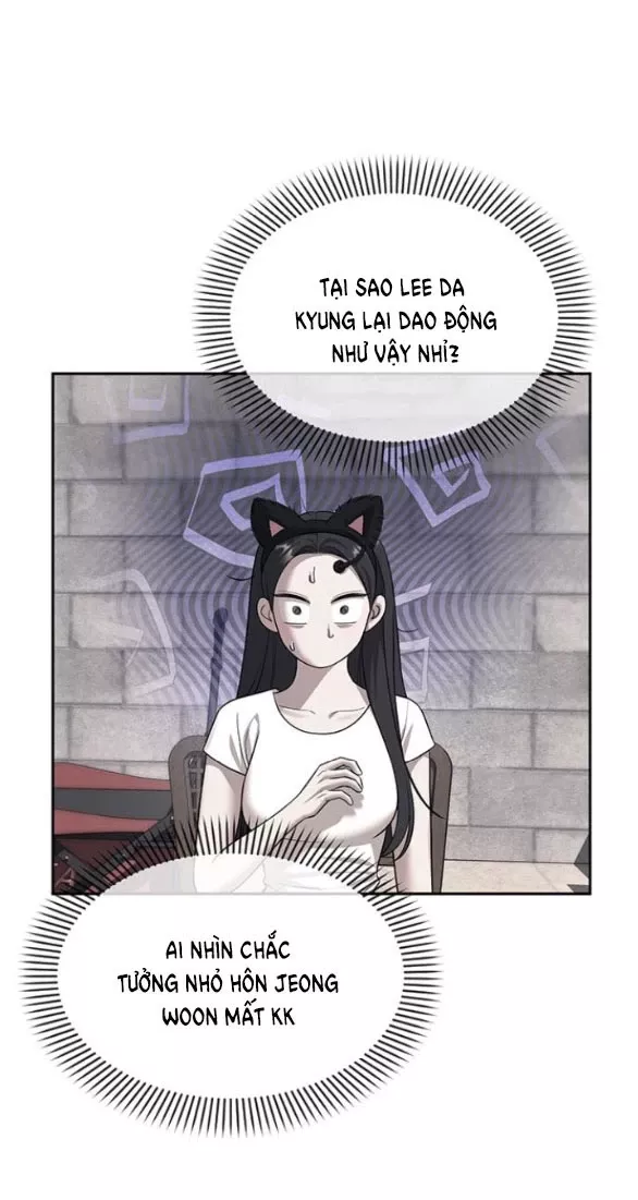 Xâm Nhập Vào Trường Trung Học Tài Phiệt!: Chapter 69.1