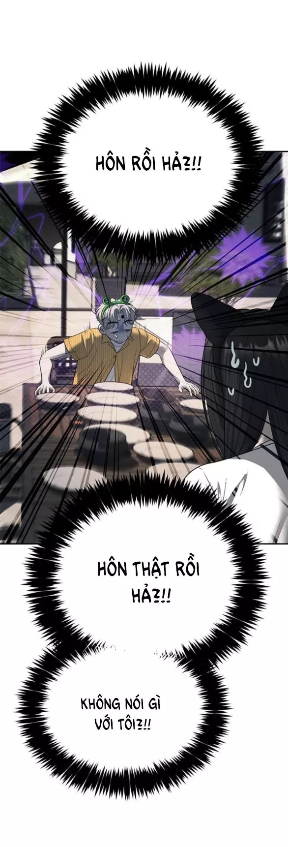 Xâm Nhập Vào Trường Trung Học Tài Phiệt!: Chapter 69.1