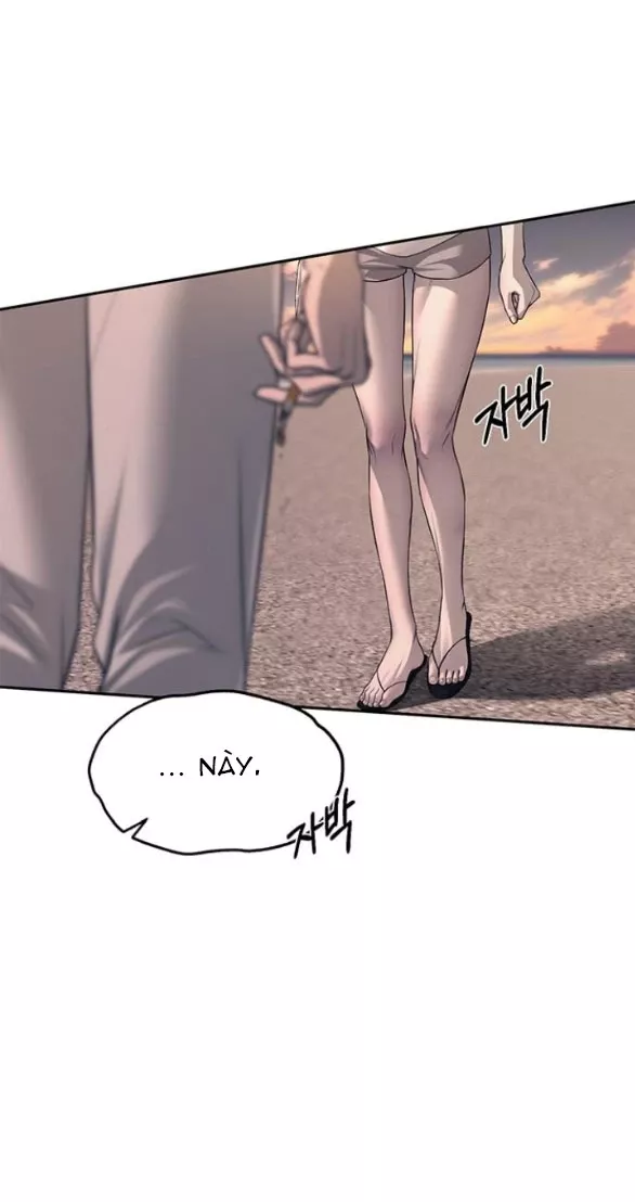 Xâm Nhập Vào Trường Trung Học Tài Phiệt!: Chapter 69.2