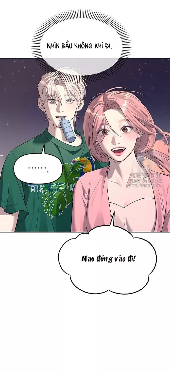 Xâm Nhập Vào Trường Trung Học Tài Phiệt!: Chapter 70.1