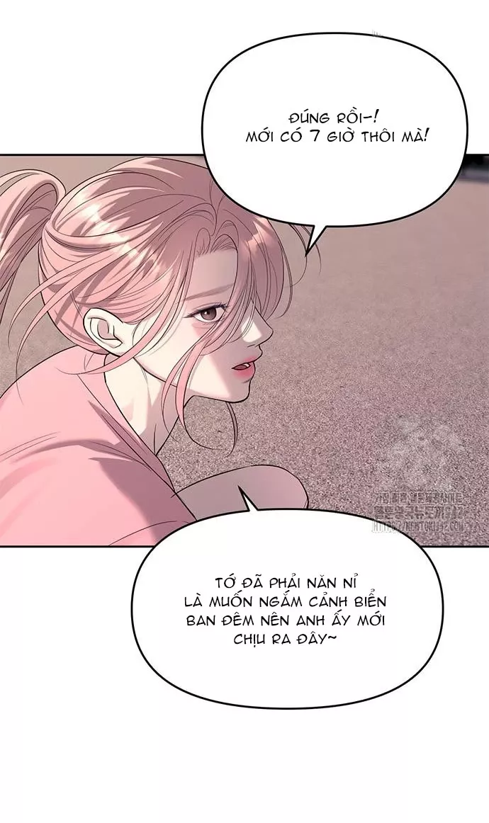 Xâm Nhập Vào Trường Trung Học Tài Phiệt!: Chapter 70.1