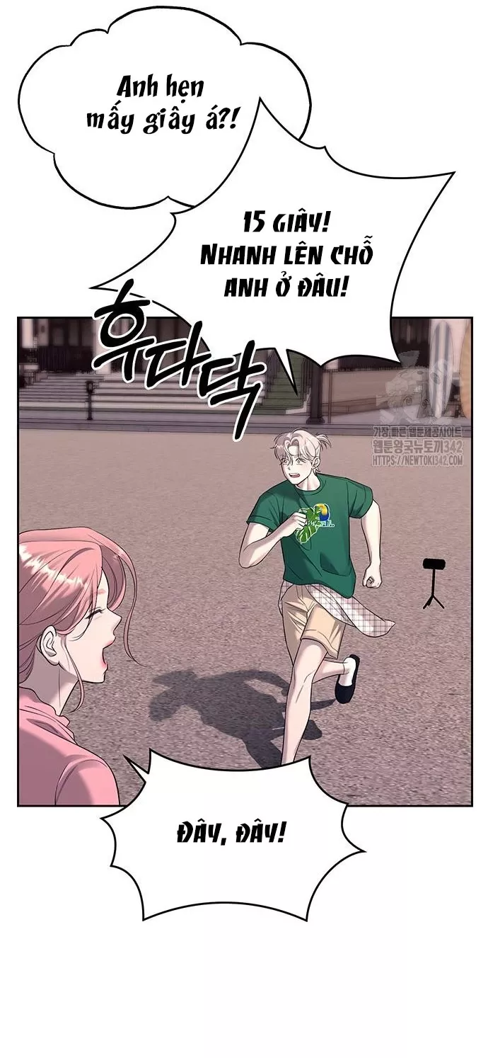 Xâm Nhập Vào Trường Trung Học Tài Phiệt!: Chapter 70.1