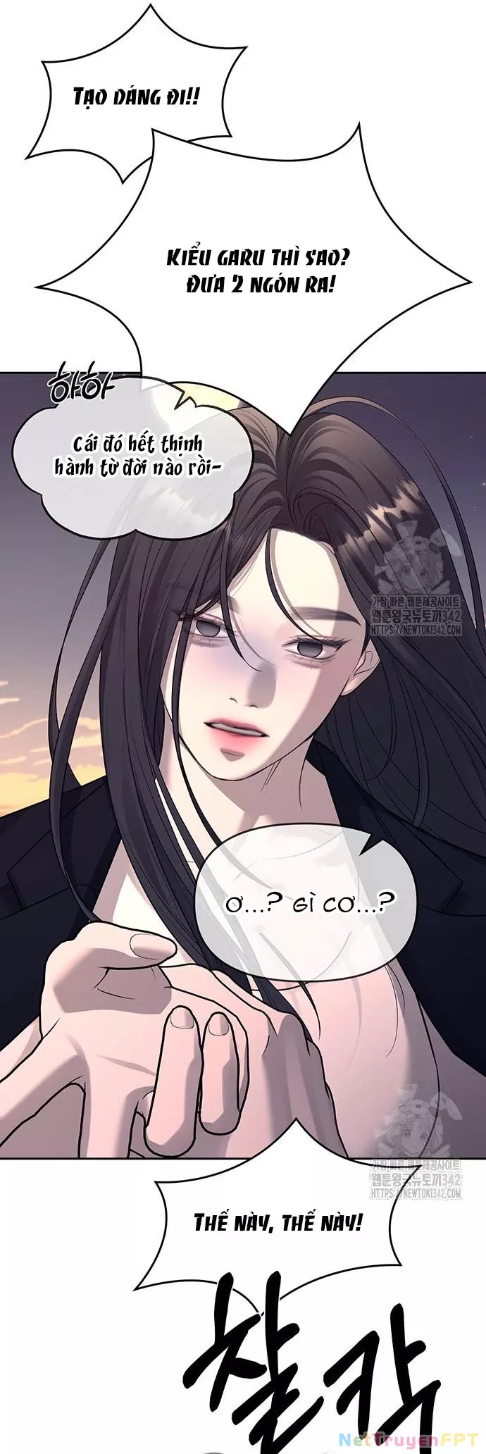 Xâm Nhập Vào Trường Trung Học Tài Phiệt!: Chapter 70.1