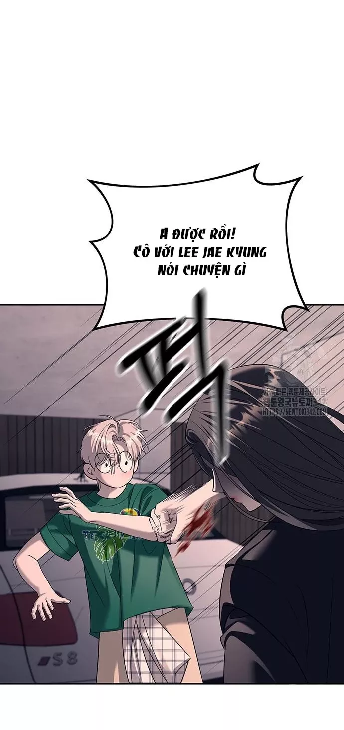 Xâm Nhập Vào Trường Trung Học Tài Phiệt!: Chapter 70.1
