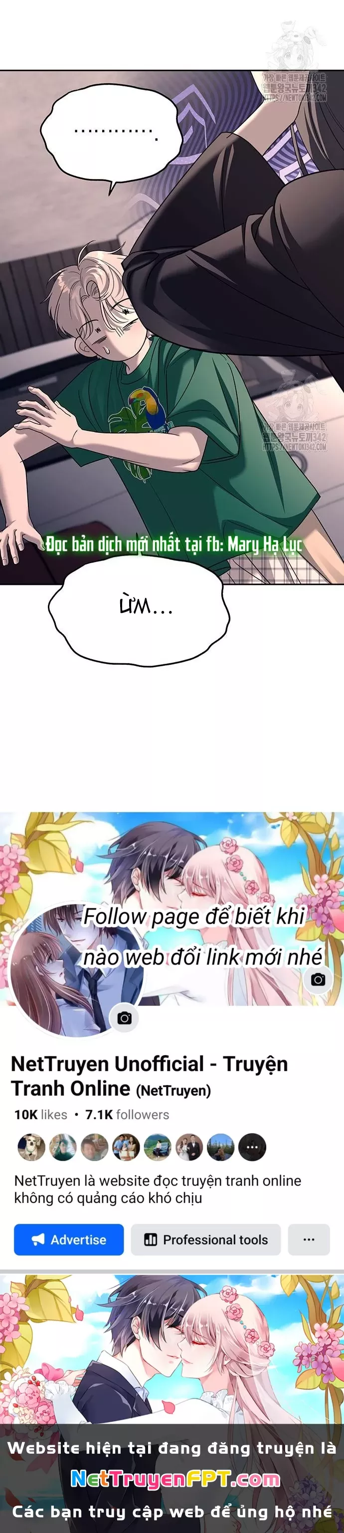 Xâm Nhập Vào Trường Trung Học Tài Phiệt!: Chapter 70.1