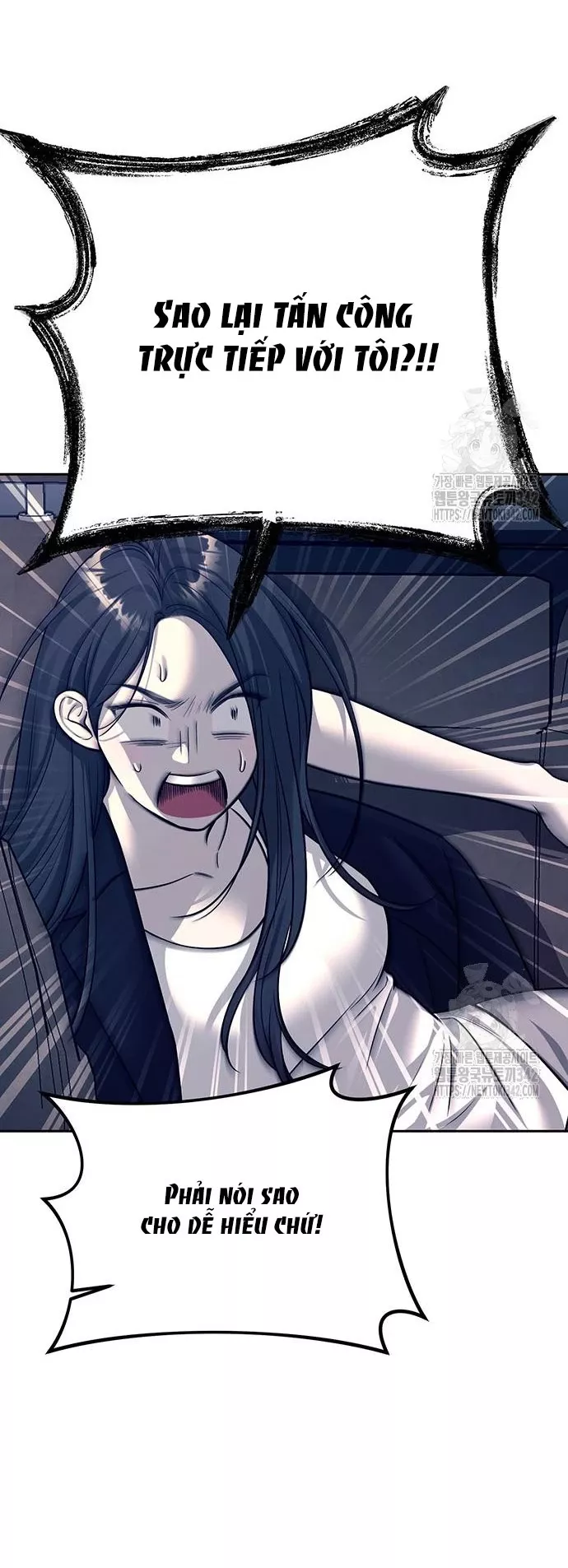 Xâm Nhập Vào Trường Trung Học Tài Phiệt!: Chapter 70.2