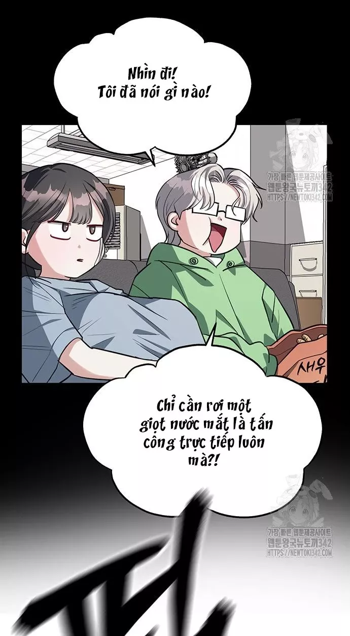 Xâm Nhập Vào Trường Trung Học Tài Phiệt!: Chapter 70.2