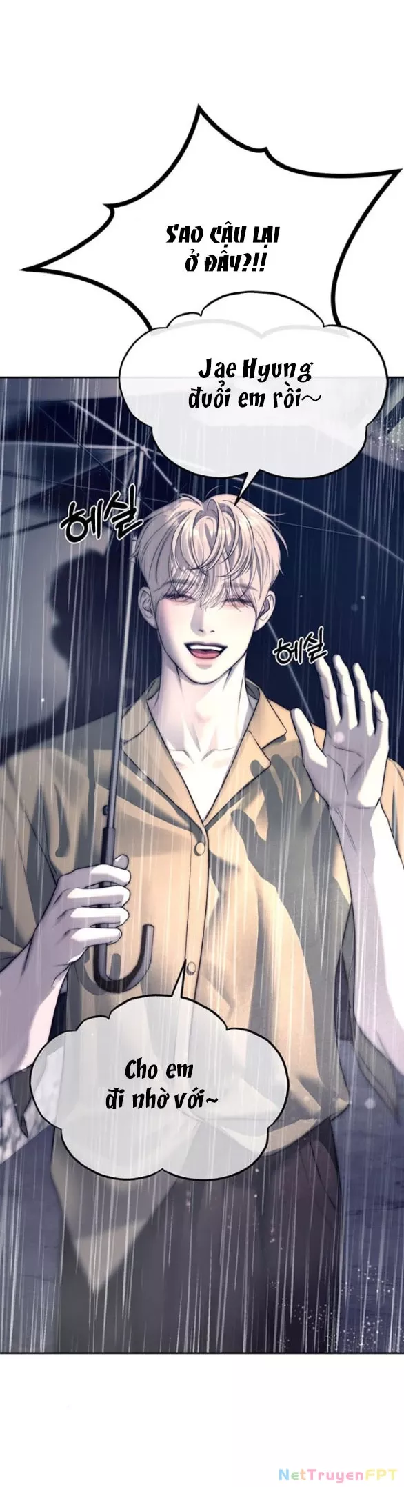 Xâm Nhập Vào Trường Trung Học Tài Phiệt!: Chapter 71.1