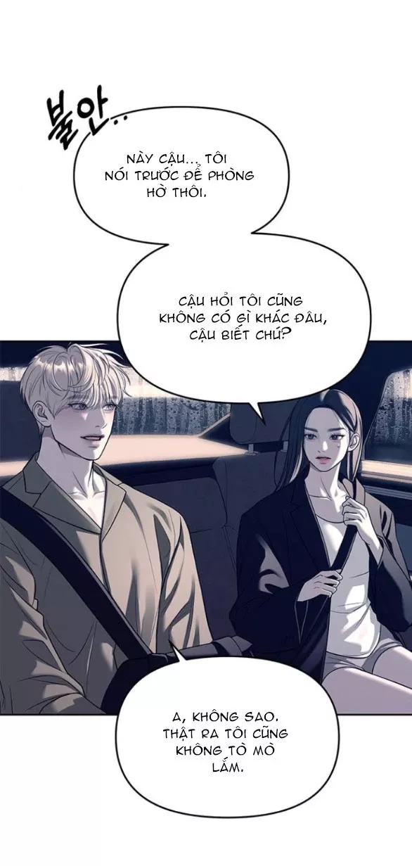Xâm Nhập Vào Trường Trung Học Tài Phiệt!: Chapter 71.1