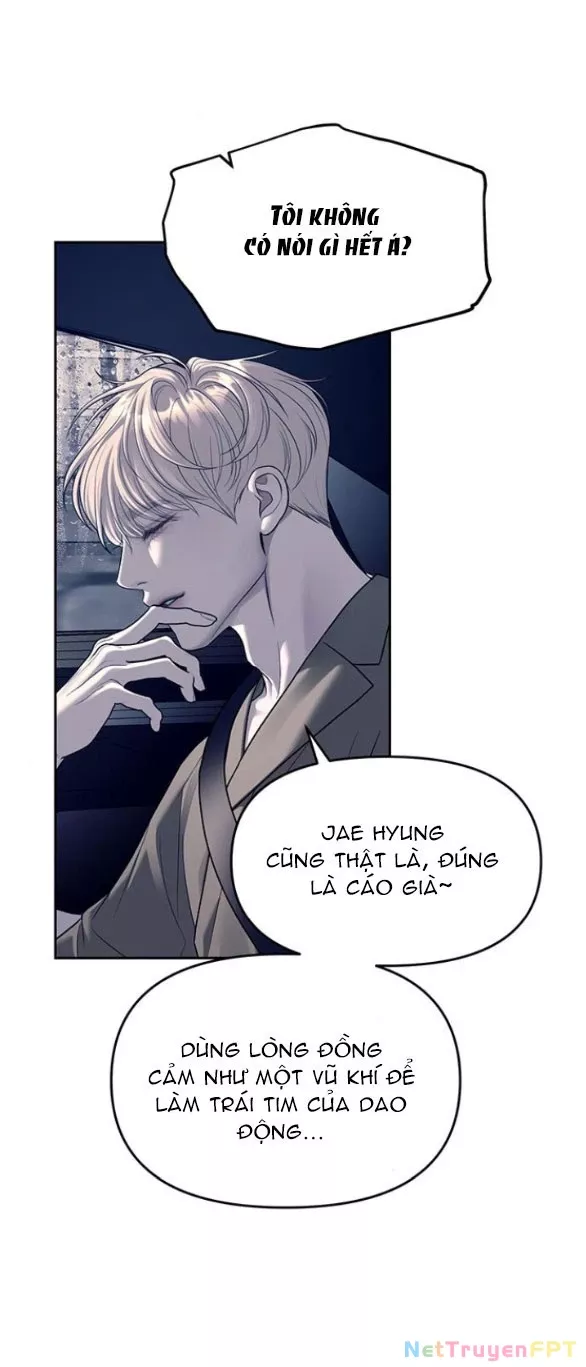 Xâm Nhập Vào Trường Trung Học Tài Phiệt!: Chapter 71.1