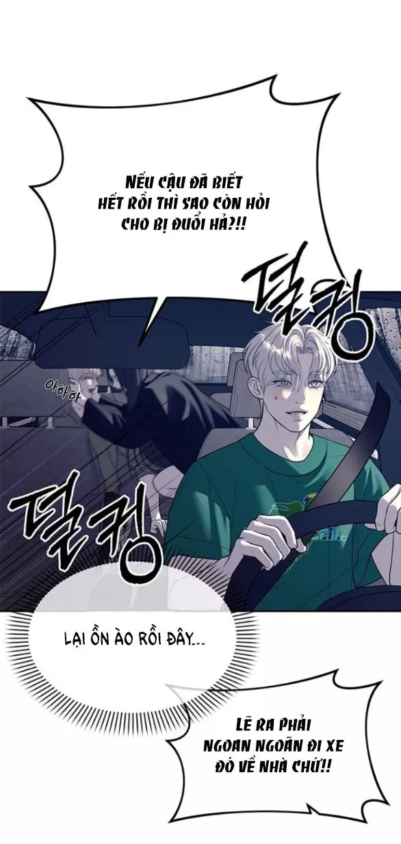 Xâm Nhập Vào Trường Trung Học Tài Phiệt!: Chapter 71.1
