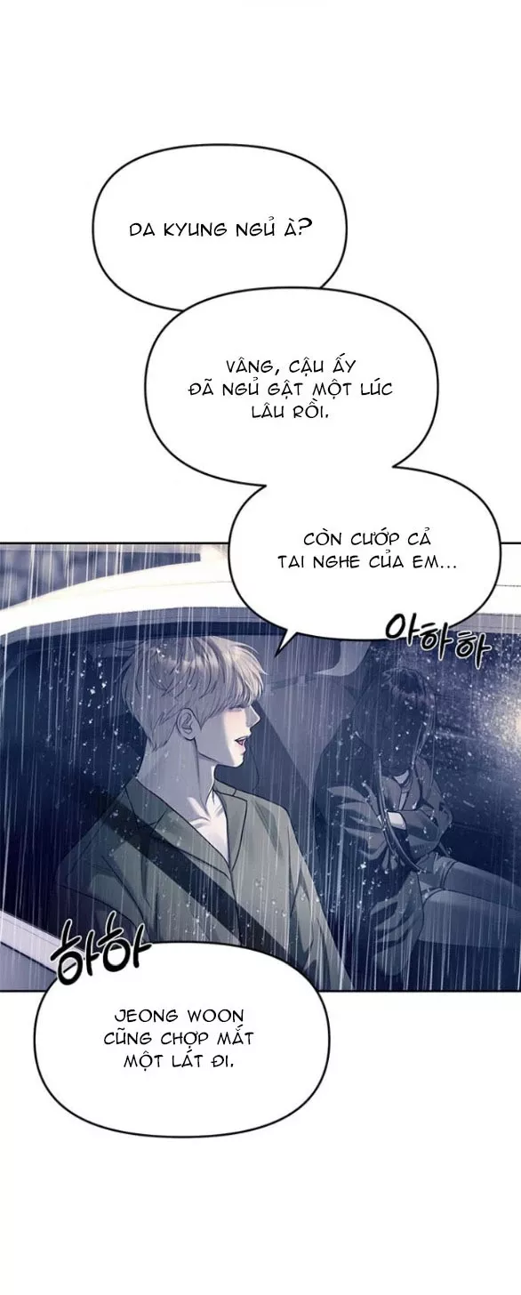 Xâm Nhập Vào Trường Trung Học Tài Phiệt!: Chapter 71.1