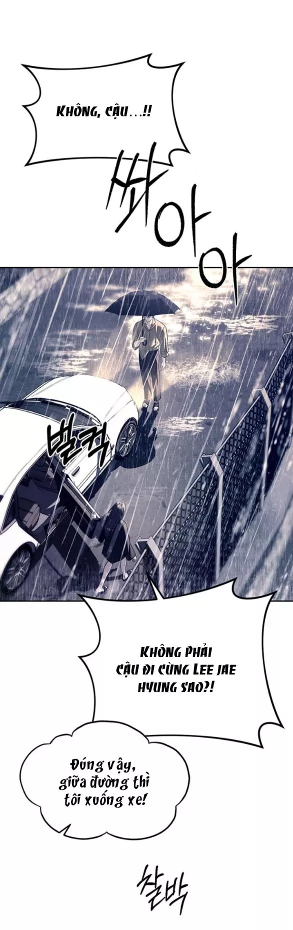 Xâm Nhập Vào Trường Trung Học Tài Phiệt!: Chapter 71.1