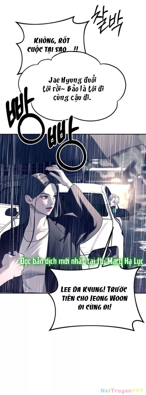 Xâm Nhập Vào Trường Trung Học Tài Phiệt!: Chapter 71.1