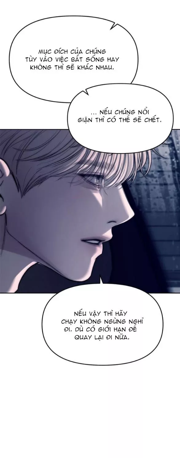 Xâm Nhập Vào Trường Trung Học Tài Phiệt!: Chapter 71.1