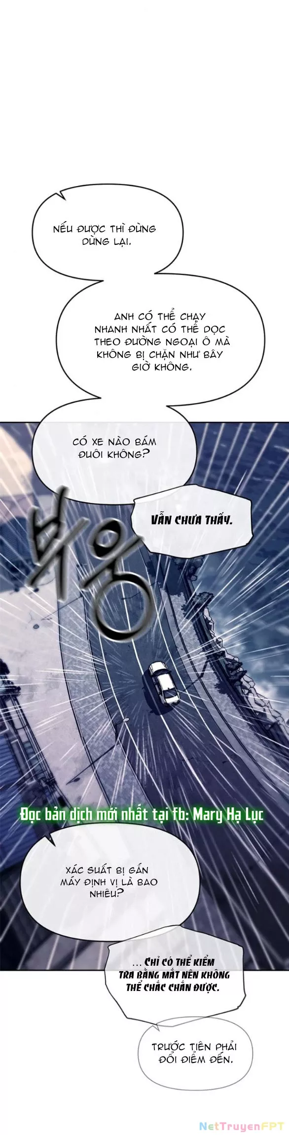 Xâm Nhập Vào Trường Trung Học Tài Phiệt!: Chapter 71.1