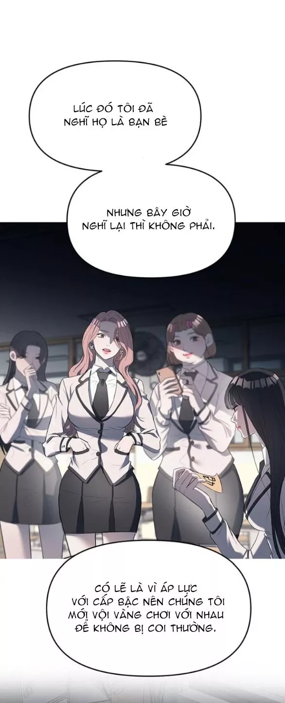 Xâm Nhập Vào Trường Trung Học Tài Phiệt!: Chapter 71.2