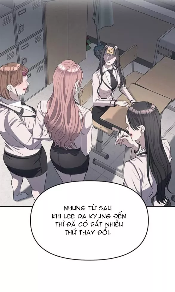 Xâm Nhập Vào Trường Trung Học Tài Phiệt!: Chapter 71.2