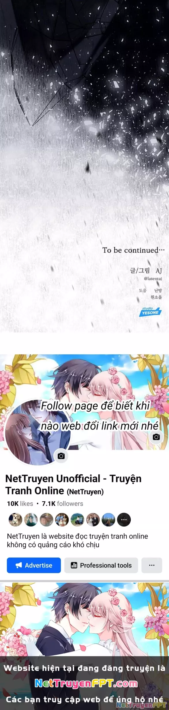 Xâm Nhập Vào Trường Trung Học Tài Phiệt!: Chapter 71.2