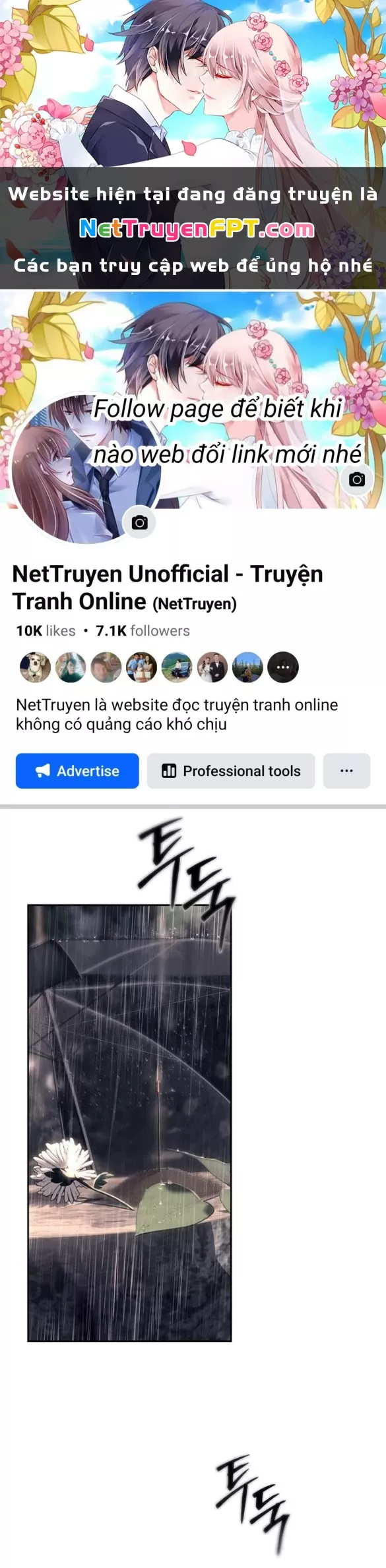Xâm Nhập Vào Trường Trung Học Tài Phiệt!: Chapter 72.1
