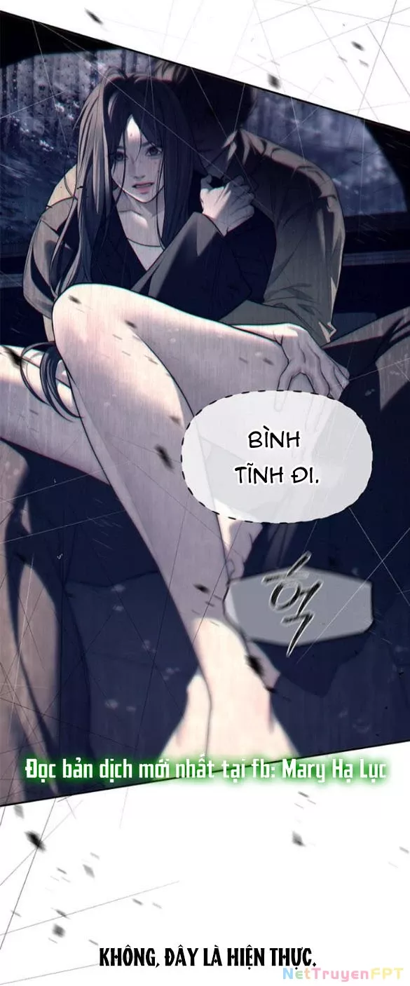 Xâm Nhập Vào Trường Trung Học Tài Phiệt!: Chapter 72.1