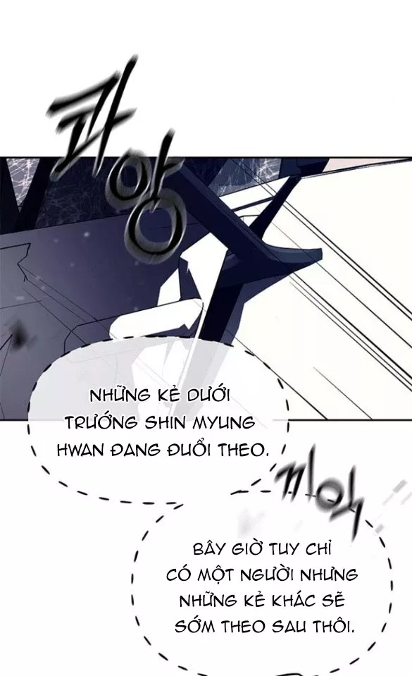 Xâm Nhập Vào Trường Trung Học Tài Phiệt!: Chapter 72.1