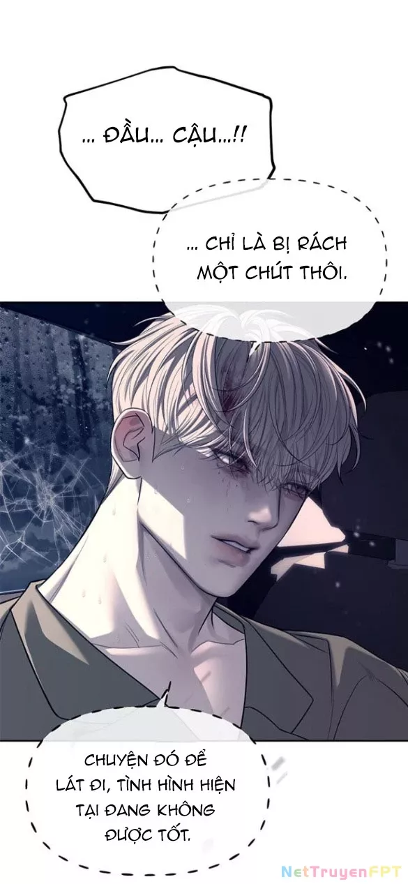 Xâm Nhập Vào Trường Trung Học Tài Phiệt!: Chapter 72.1