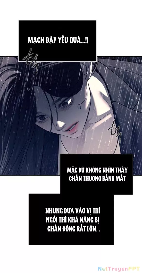 Xâm Nhập Vào Trường Trung Học Tài Phiệt!: Chapter 72.1
