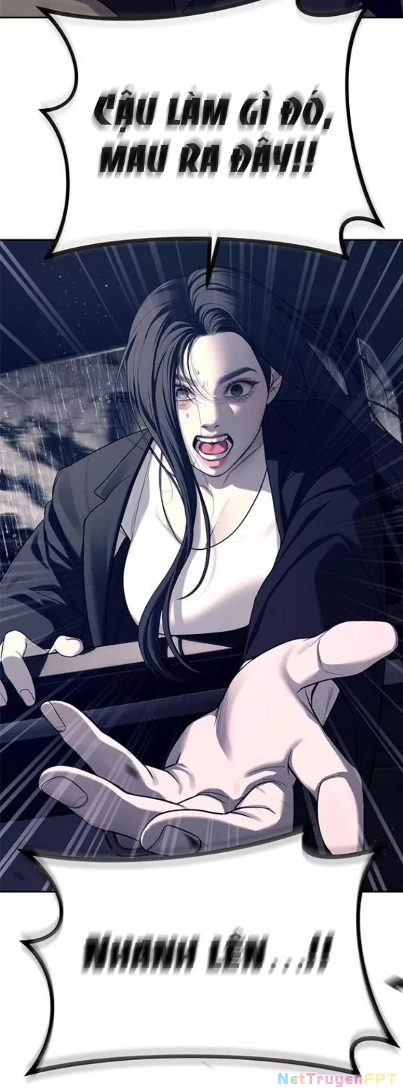 Xâm Nhập Vào Trường Trung Học Tài Phiệt!: Chapter 72.1