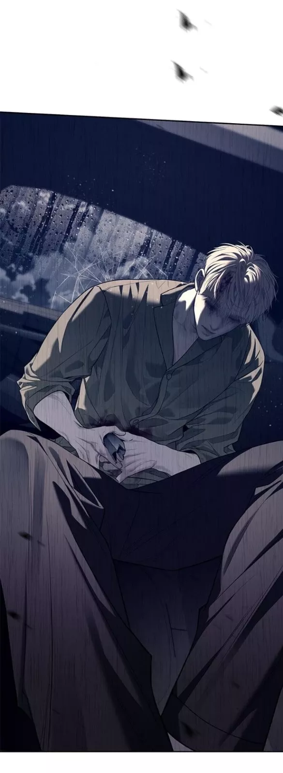Xâm Nhập Vào Trường Trung Học Tài Phiệt!: Chapter 72.2