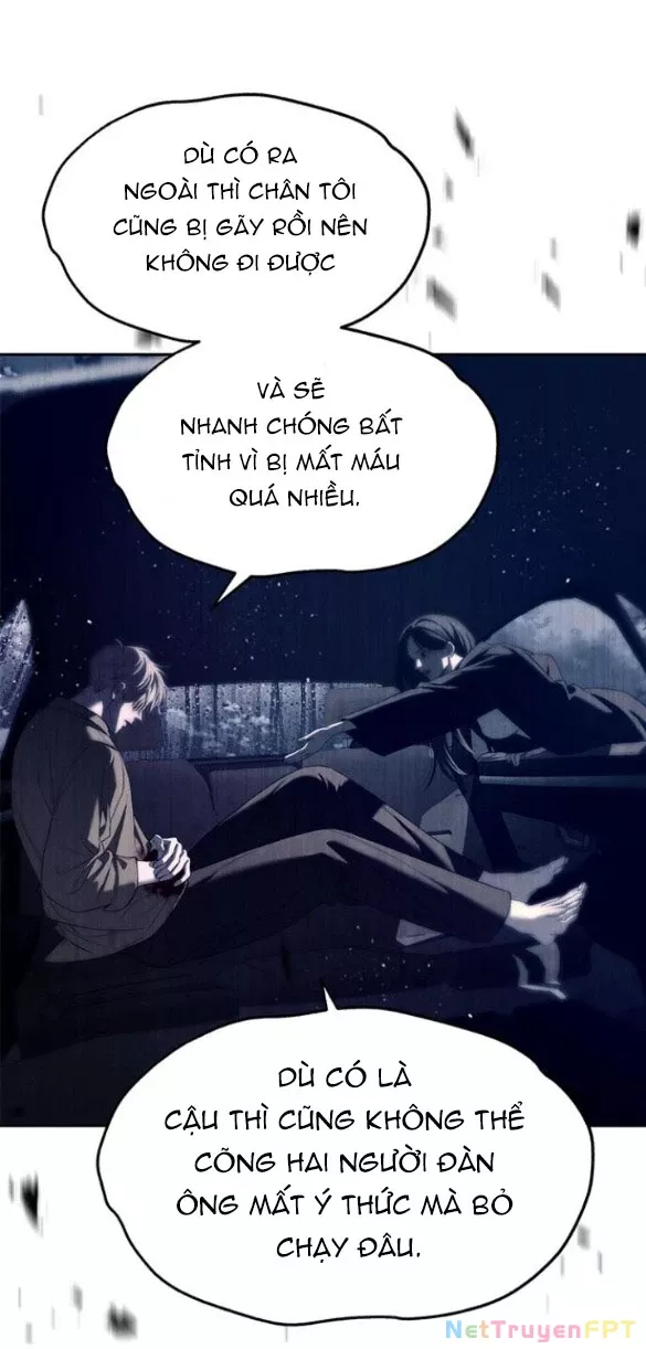 Xâm Nhập Vào Trường Trung Học Tài Phiệt!: Chapter 72.2