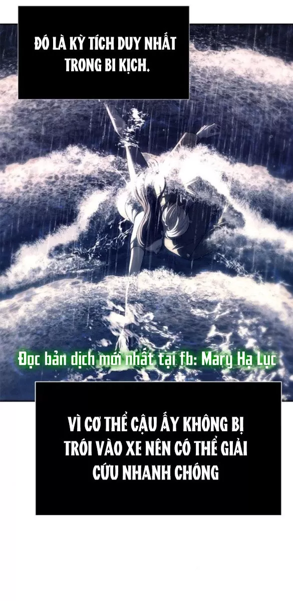 Xâm Nhập Vào Trường Trung Học Tài Phiệt!: Chapter 73.1