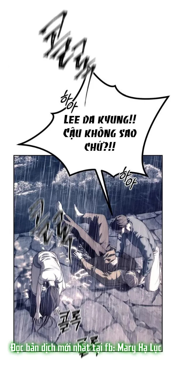 Xâm Nhập Vào Trường Trung Học Tài Phiệt!: Chapter 73.2