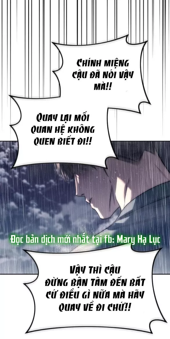 Xâm Nhập Vào Trường Trung Học Tài Phiệt!: Chapter 73.2