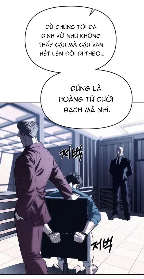 Xâm Nhập Vào Trường Trung Học Tài Phiệt!: Chapter 74.1