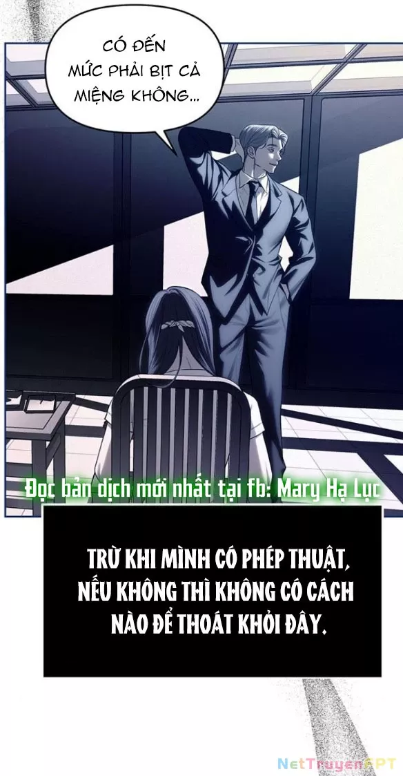 Xâm Nhập Vào Trường Trung Học Tài Phiệt!: Chapter 75.2