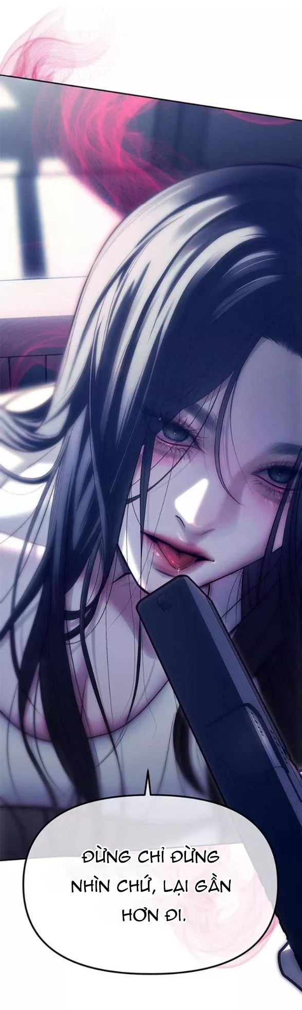 Xâm Nhập Vào Trường Trung Học Tài Phiệt!: Chapter 76.1
