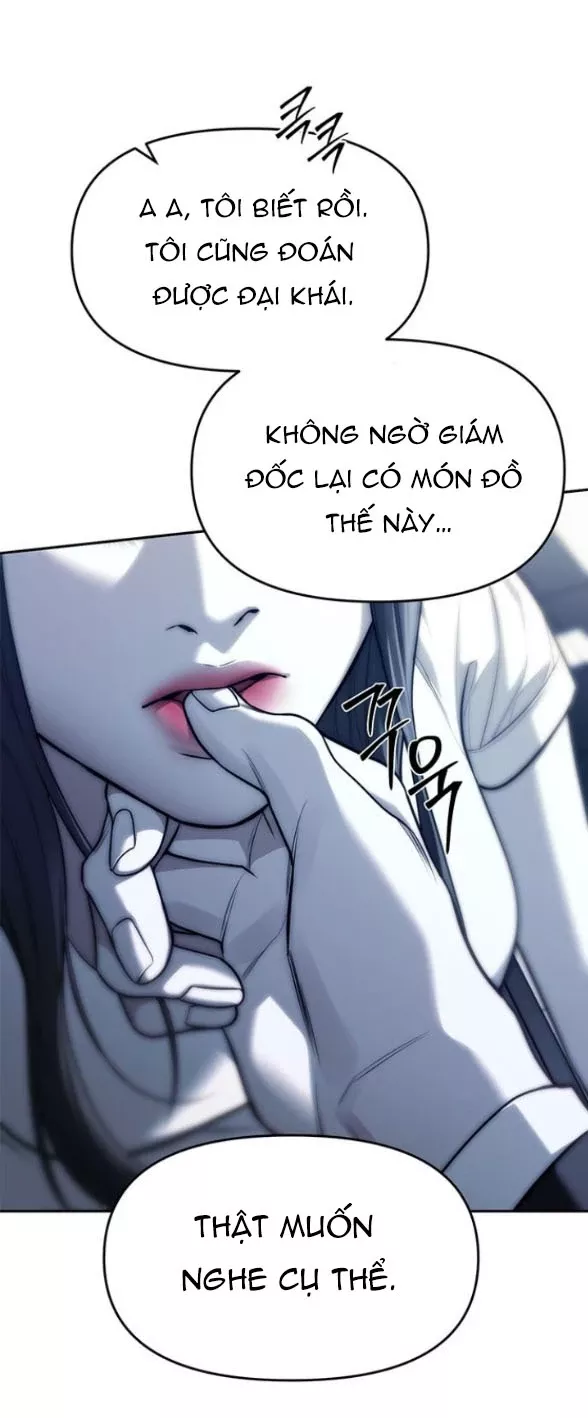 Xâm Nhập Vào Trường Trung Học Tài Phiệt!: Chapter 76.1