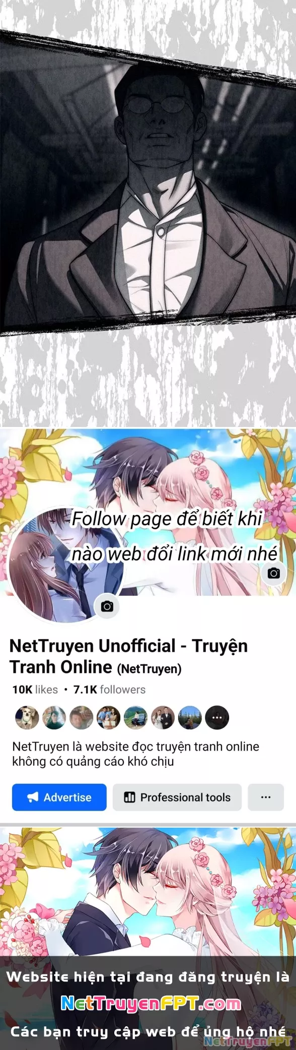 Xâm Nhập Vào Trường Trung Học Tài Phiệt!: Chapter 76.1