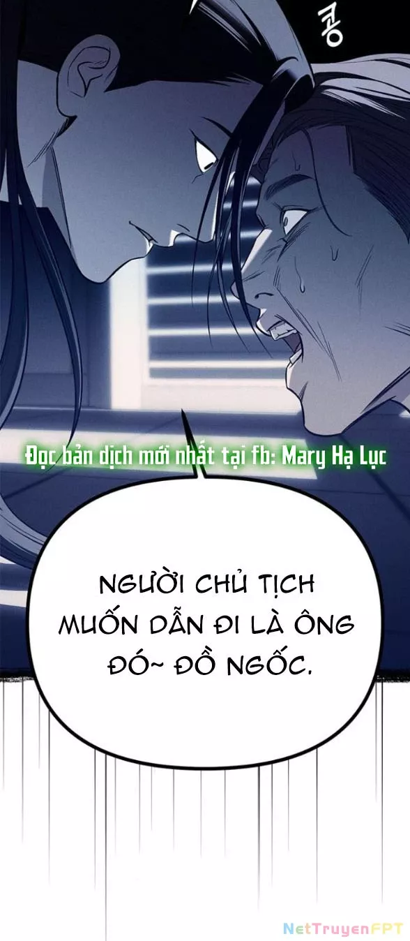 Xâm Nhập Vào Trường Trung Học Tài Phiệt!: Chapter 77.1